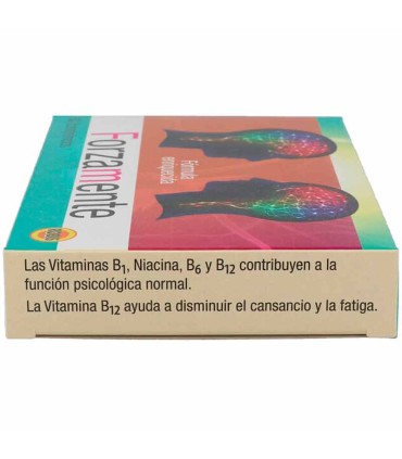 forzamente robis 60 capsulas