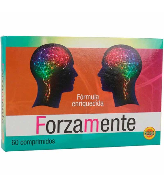 forzamente robis 60 comprimidos