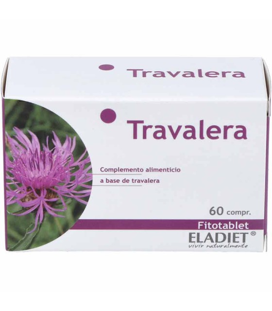 travalera eladiet 60 comprimidos