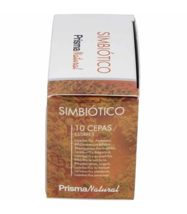 simbiotico prisma natural 15 sticks