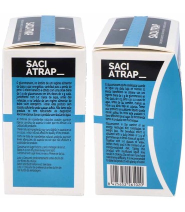 saciatrap novadiet 30 sobres