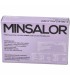 minsalor plantis 20 ampollas