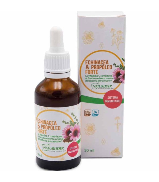 echinacea propoleo forte 50 ml