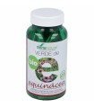 verde equinacea soria natural bio 80 capsulas