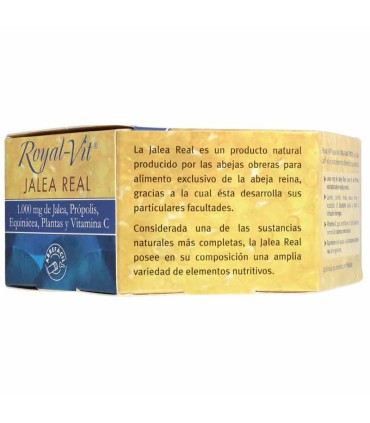 royal vit jalea real bal san forte 20 viales
