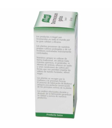 dormeasan gotas a vogel 50 ml