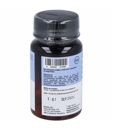 zinc b6 enzimesabinco 60 comprimidos