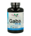 gaba vbyotics 800 mg 120 capsulas