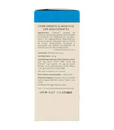 osteo atrion jellybell 30 sticks