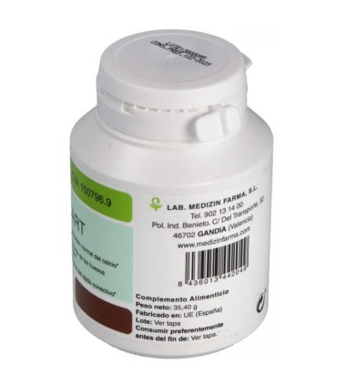 osteocart fharmocat 60 pastilas