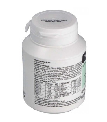 osteocart fharmocat 60 comprimidos