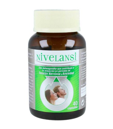 nivelansi tongil 40 comprimidos