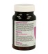 black cohosh soria natural 60 comprimidos 600 mg.