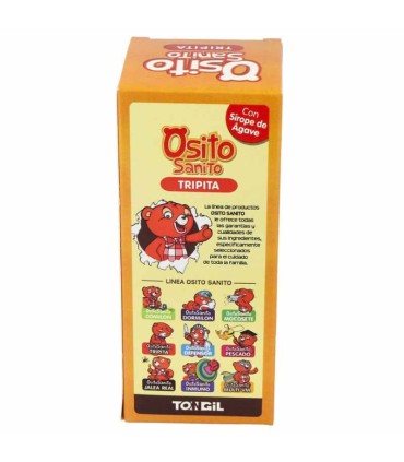 osito sanito tripita tongil 150 ml