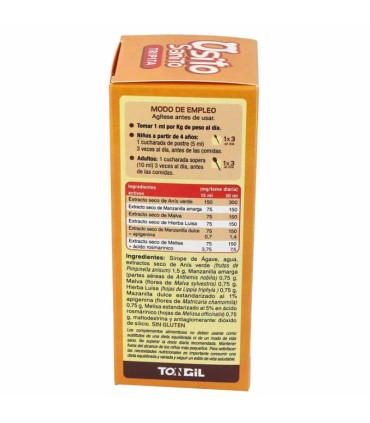 osito sanito tripita tongil 150 ml