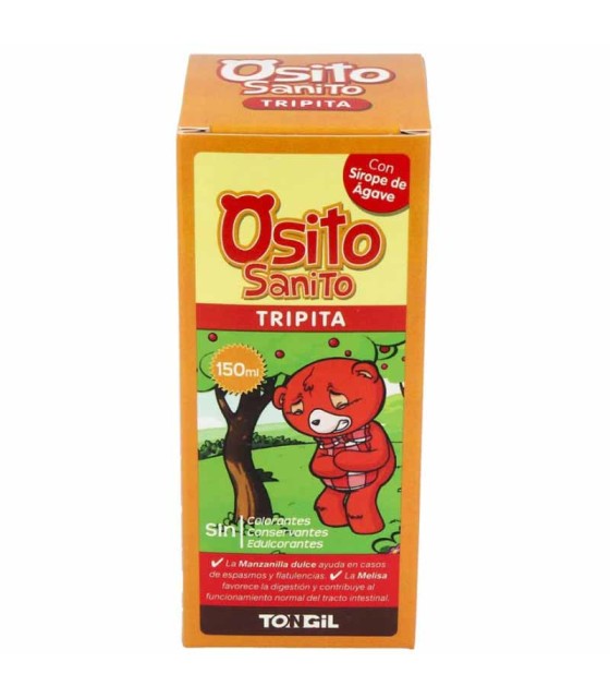 osito sanito tripita tongil 150 ml