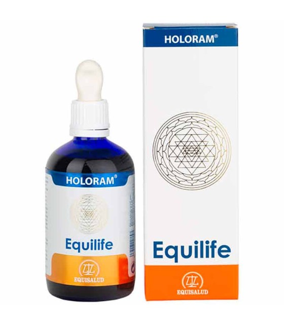 holoram equilife equisalud 100 ml