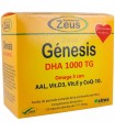 genesis dha 1000 tg zeus 120 capsulas