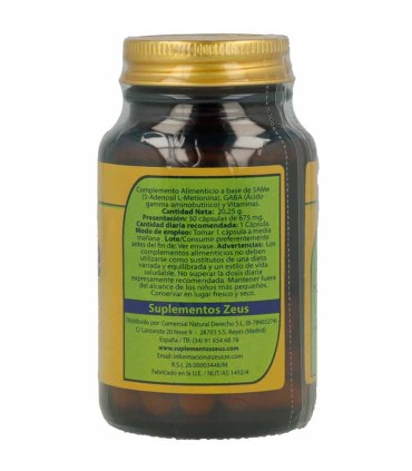 same ze zeus 30 capsulas 675 mg