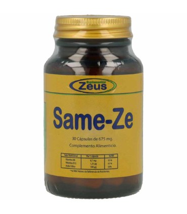 same ze zeus 30 capsulas 675 mg