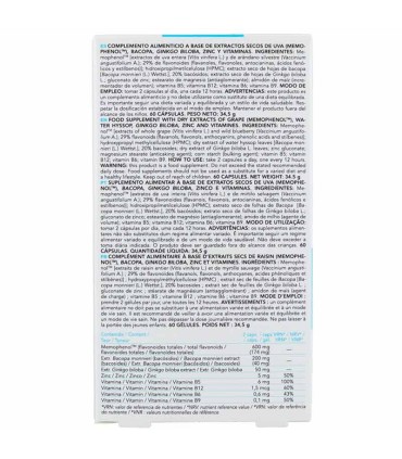 memostar infinite intersa labs 60 comprimidos