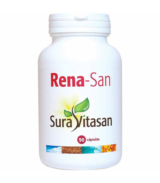 rena san sura vitasan 90 capsulas