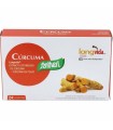 curcuma santiveri 24 comprimidos