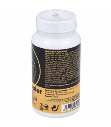 prostameder mederi 60 capsulas