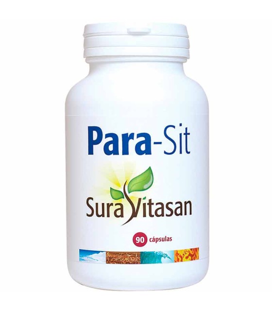 para sit sura vitasan 90 capsulas