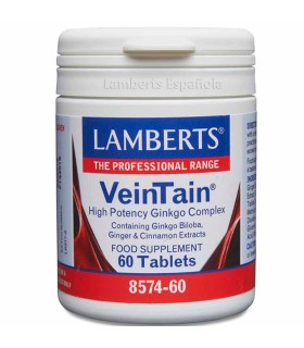 veintain lamberts 60 tabletas