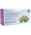 cartilago y huesos phyto advance 60 capsulas
