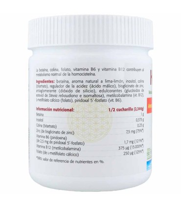 homoreduce sura vitasan 285 gr lima limon