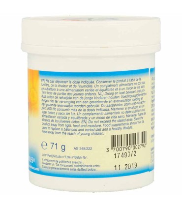 leche yegua fenioux 280 mg 200 comprimidos