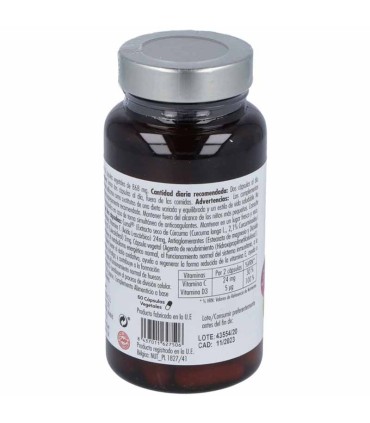 curcusan mundonatural 60 pastillas