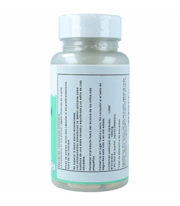 bromelaina solaray 1000 mg 60 capsulas