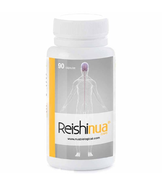 reishinua 90 capsulas