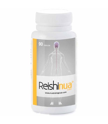 reishinua 90 capsulas