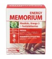 memorium energy dietmed 60 capsulas