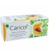 caricol 100 natural 20 sobres