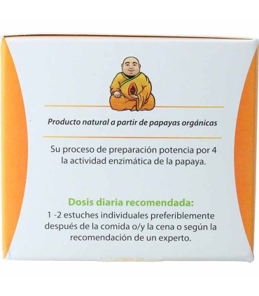 caricol 100 natural 20 sobres