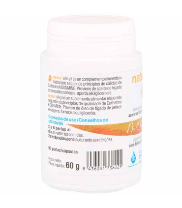 natur alkyl nutergia 90 perlas