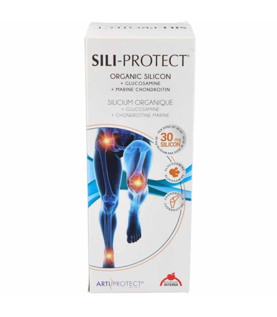 sili protect intersa 500 ml