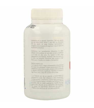 quercitiol m hausmann 50 pastillas