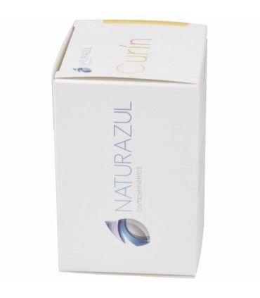 curin naturazul 60 capsulas