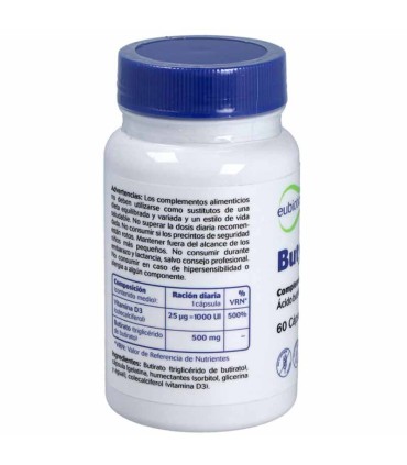 buty d cobas 60 pastillas