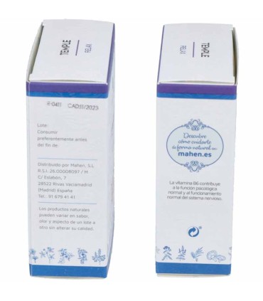 temple relax mahen 60 capsulas
