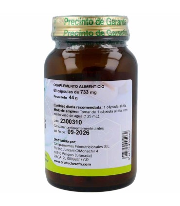 hplr fs cfn 60 comprimidos