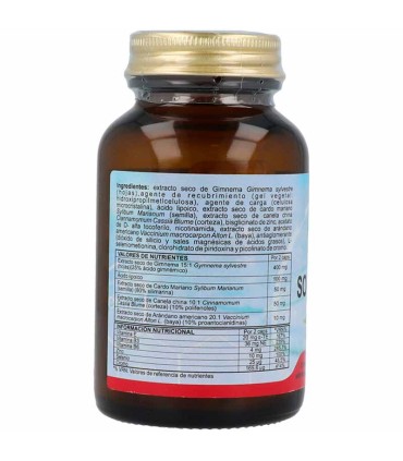 sogluc plus cfn 60 capsulas