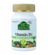 vitamina d3 natures plus 60 capsulas