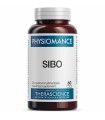 sibo therascience 60 capsulas